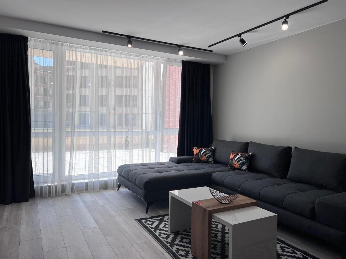 דירה A-brilliant, New! Spacious & Modern In Whit Garage
